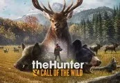theHunter: Call of the Wild TR Steam CD Key — лицензионный ключ