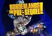 Borderlands: The Pre-Sequel RoW Steam CD Key — лицензионный ключ