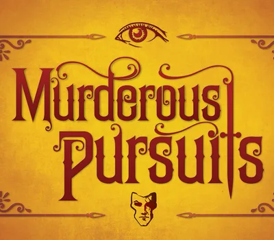 Murderous Pursuits Steam CD Key — лицензионный ключ
