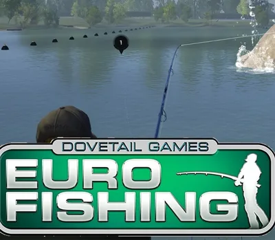 Euro Fishing ASIA Steam CD Key — лицензионный ключ