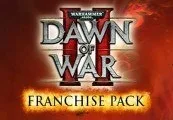 Warhammer 40,000: Dawn of War Franchise Collection Steam CD Key — лицензионный ключ