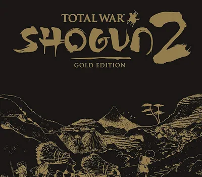Total War: SHOGUN 2 Gold Edition EU PC Steam CD Key — лицензионный ключ