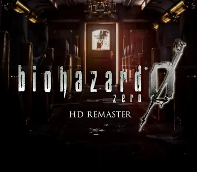 Resident Evil 0 / Biohazard 0 HD Remaster EU PC Steam CD Key — лицензионный ключ