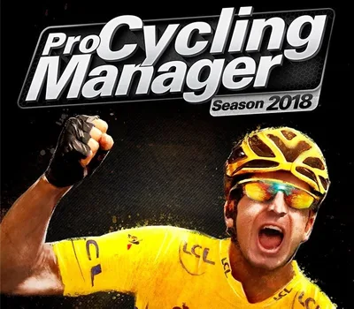 Pro Cycling Manager 2018 Steam CD Key — лицензионный ключ
