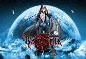 Bayonetta RoW Steam CD Key — лицензионный ключ