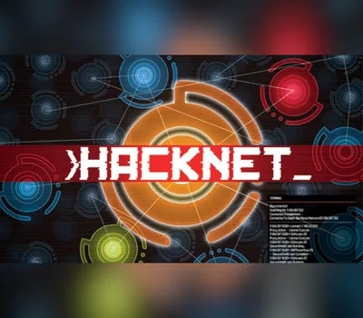 Hacknet Deluxe Edition PC Steam CD Key — лицензионный ключ