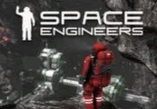 Space Engineers Deluxe Edition Steam CD Key — лицензионный ключ