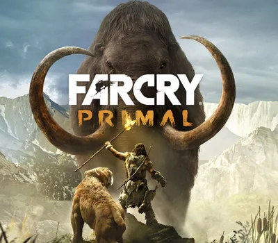 Far Cry Primal Apex Edition EU XBOX One CD Key — лицензионный ключ