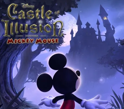 Castle of Illusion RU VPN Activated Steam CD Key — лицензионный ключ