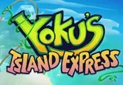 Yoku's Island Express TR Steam CD Key — лицензионный ключ