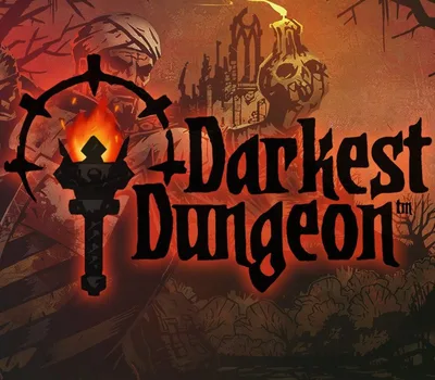 Darkest Dungeon: Ancestral Edition PC Steam CD Key — лицензионный ключ