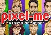 Pixel-Me — купить ключ