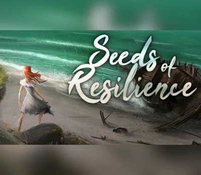 Seeds of Resilience PC Steam CD Key — лицензионный ключ