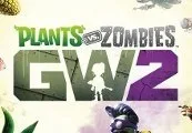 Plants vs. Zombies Garden Warfare 2 Deluxe Edition US XBOX One CD Key — лицензионный ключ