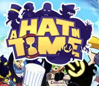 A Hat in Time EU PC Steam CD Key — лицензионный ключ