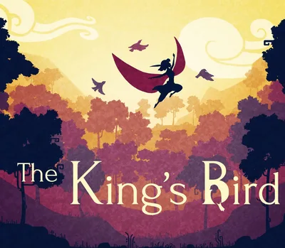 The King's Bird PC Steam CD Key — лицензионный ключ