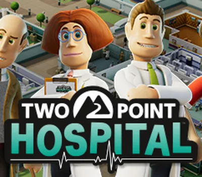Two Point Hospital PC Steam CD Key — лицензионный ключ