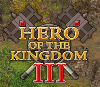 Hero of the Kingdom III Steam CD Key — лицензионный ключ