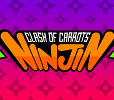 Ninjin: Clash of Carrots Steam CD Key — лицензионный ключ