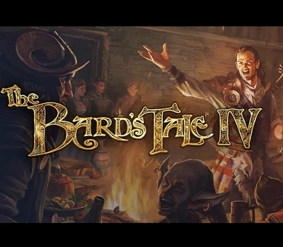 The Bard's Tale IV: Barrows Deep PC Steam CD Key — лицензионный ключ