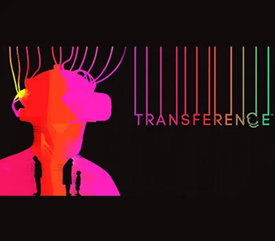 Transference Ubisoft Connect CD Key — лицензионный ключ