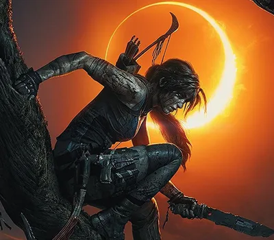 Shadow of the Tomb Raider XBOX One CD Key — лицензионный ключ