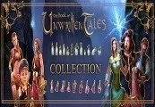 The Book of Unwritten Tales Collection RU VPN Activated Steam CD Key — лицензионный ключ