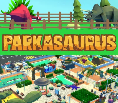 Parkasaurus Steam CD Key — лицензионный ключ