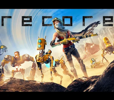 ReCore Definitive Edition RU VPN Activated Steam CD Key — лицензионный ключ