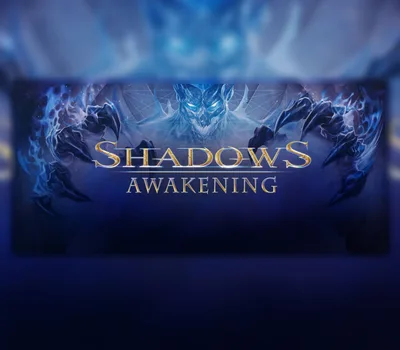 Shadows: Awakening EU Steam CD Key — лицензионный ключ