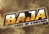 BAJA: Edge of Control HD RoW Steam CD Key — лицензионный ключ
