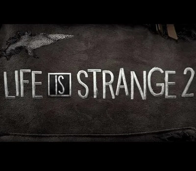 Life is Strange 2 - Episode 1 Steam CD Key — лицензионный ключ