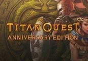 Titan Quest Anniversary Edition RU\CN VPN Activated Steam CD Key — лицензионный ключ