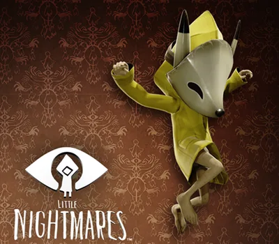Little Nightmares EU PC Steam CD Key — лицензионный ключ