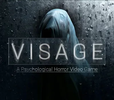 Visage Steam CD Key — лицензионный ключ
