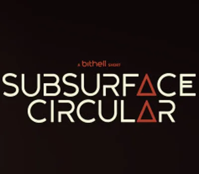 Subsurface Circular PC Steam CD Key — лицензионный ключ