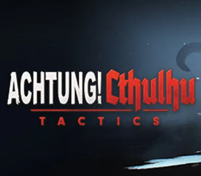 Achtung! Cthulhu Tactics Steam CD Key — лицензионный ключ