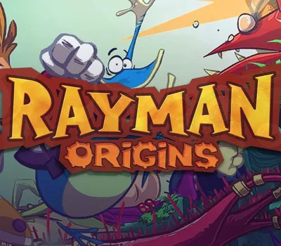 Rayman Origins EU Ubisoft Connect CD Key — лицензионный ключ