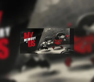 My Memory of Us PC Steam CD Key — лицензионный ключ