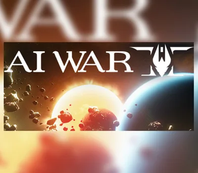 AI War 2 PC Steam CD Key — лицензионный ключ