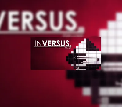 INVERSUS Deluxe PC Steam CD Key — лицензионный ключ