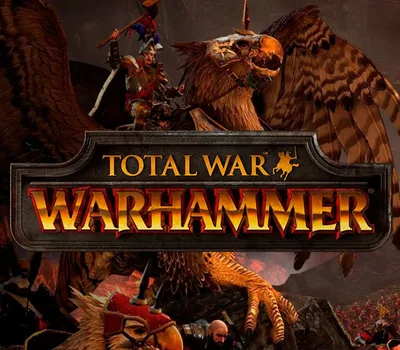 Total War: Warhammer EU PC Steam CD Key — лицензионный ключ