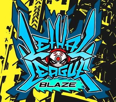 Lethal League Blaze PC Steam CD Key — лицензионный ключ