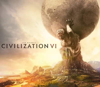 Sid Meier's Civilization VI Steam CD Key (Mac OS X) — лицензионный ключ