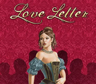 Love Letter Steam CD Key — лицензионный ключ