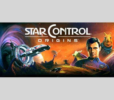 Star Control: Origins EU Steam CD Key — лицензионный ключ