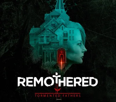 Remothered: Tormented Fathers EU Steam CD Key — лицензионный ключ