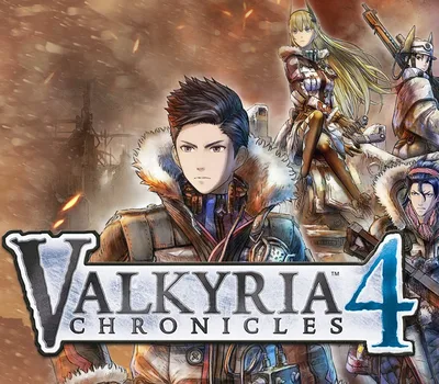 Valkyria Chronicles 4 EU XBOX CD Key — лицензионный ключ