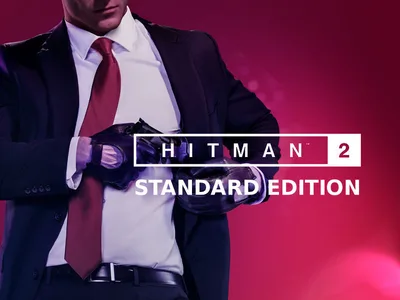 HITMAN 2 PC Steam CD Key — лицензионный ключ
