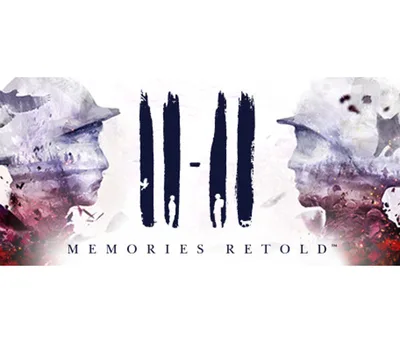 11-11 Memories Retold Steam CD Key — лицензионный ключ